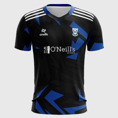 Tramore Rangers FC Soccer Jersey