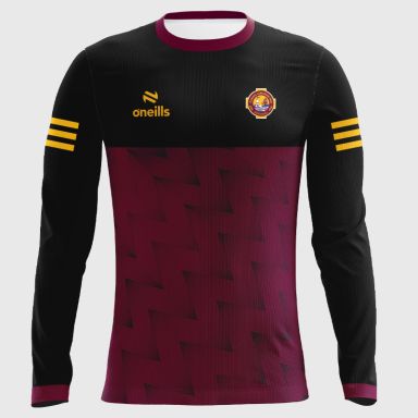 Youghal GAA Men's Force Warm Up Top