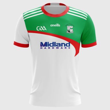 Rathdowney / Errill Kids’ Jersey