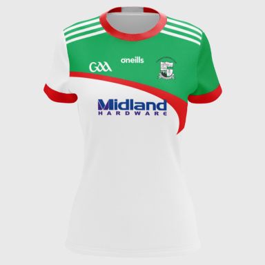 Rathdowney / Errill Women's Fit Jersey