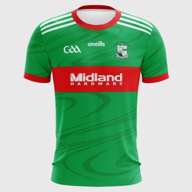 Rathdowney / Errill Kids’ Jersey