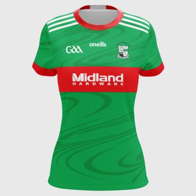 Rathdowney / Errill Women's Fit Jersey