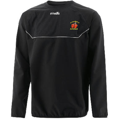 Glengormley Boxing Club Kids' Norwich Windcheater