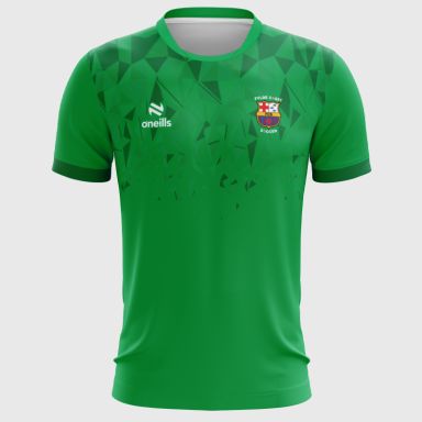 Fylde Coast Soccer Soccer Jersey