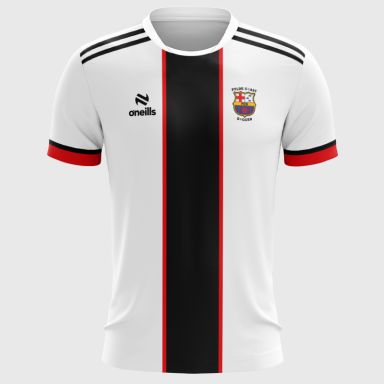 Fylde Coast Soccer Soccer Jersey