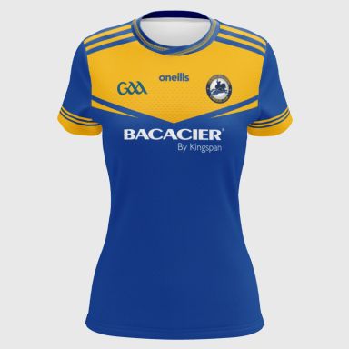 Clermont Gaels Women's Fit Jersey