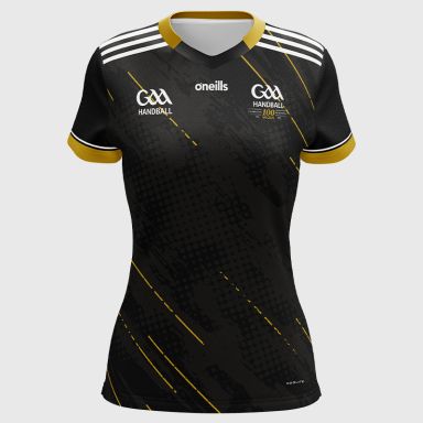 O'Neills GAA Handball Women's Fit Centenary Commemoration Jersey 2025