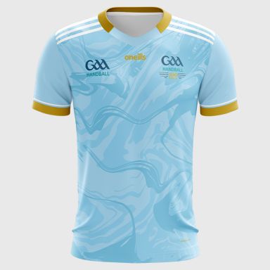 O'Neills GAA Handball Kids' Centenary Commemoration Jersey 2025