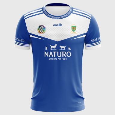 Collegeland O'Rahilly's Senior Camogie Jersey 2025