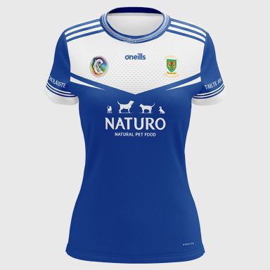 Collegeland O'Rahilly's Women's Fit Senior Camogie Jersey 2025