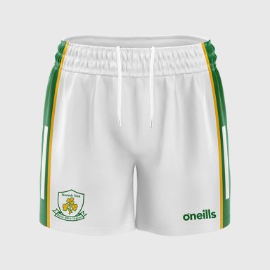 Naomh Trea GFC Mourne Shorts
