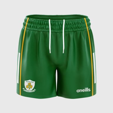 Naomh Trea GFC Kids’ Mourne Shorts