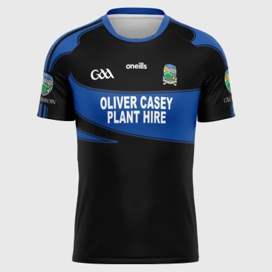 Kilbrin GAA Jersey