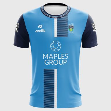 UCD FC Home Jersey