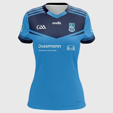 Kildysart GAA Women's Fit Jersey