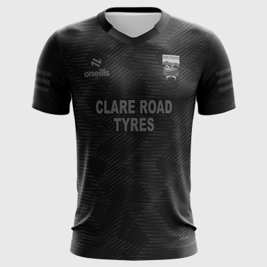 Inagh Kilnamona HC Kids' Short Sleeve Training Top
