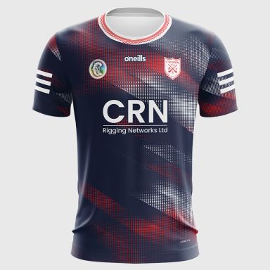 Crusheen Camogie Camogie Jersey
