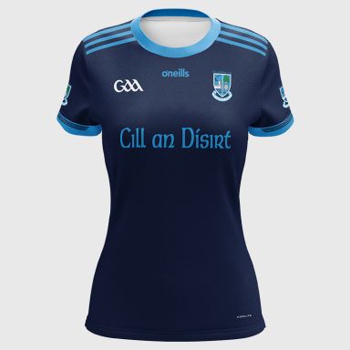 Kildysart GAA Women's Fit Jersey