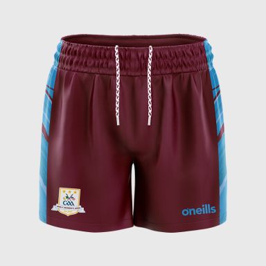 John F. Kennedy's GAA Mourne Shorts