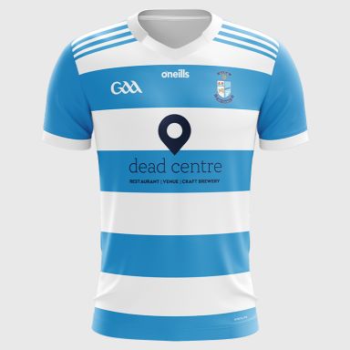 Athlone GAA Jersey