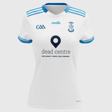 Athlone GAA Women's Fit Jersey