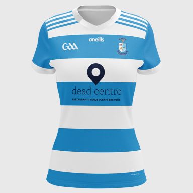 Athlone GAA Women's Fit Jersey