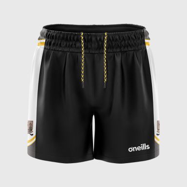 Purdue University Hurling Club Mourne Shorts