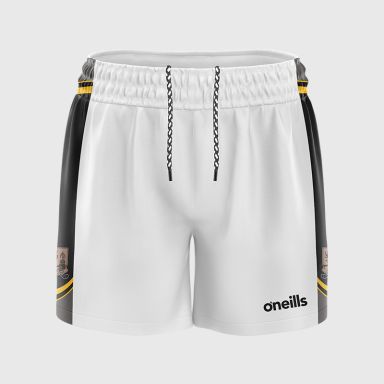 Purdue University Hurling Club Kids’ Mourne Shorts