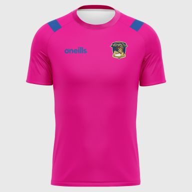 Leamington Royals RL Kids' Printed T-Shirt