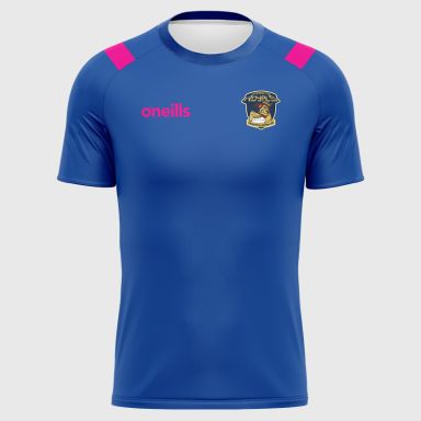 Leamington Royals RL Printed T-Shirt
