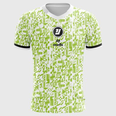 1J Esports Kids' Soccer Jersey