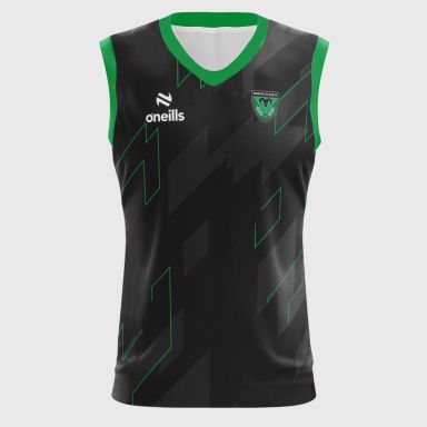 Mirfield ARLFC Vest