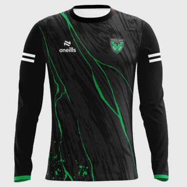 Mirfield ARLFC Printed T-Shirt
