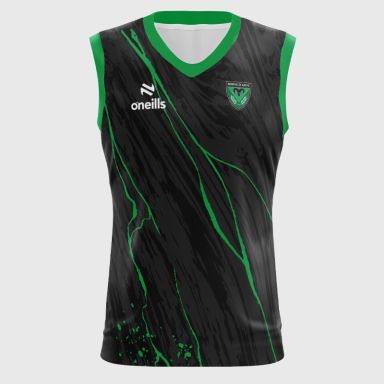Mirfield ARLFC Vest