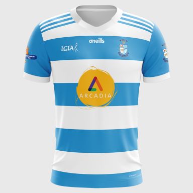 Athlone GAA Kids’ LGFA Jersey