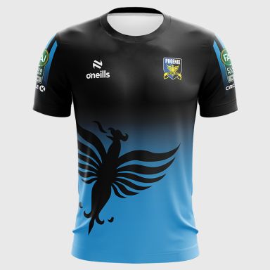 Phoenix FC Printed T-Shirt