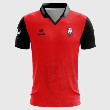 Young Irelands GFC Philadelphia Kids' 40th Anniversary Jersey