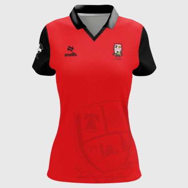 Young Irelands GFC Philadelphia Women's Fit 40th Anniversary Jersey