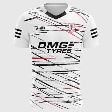 Middletown GAA Short Sleeve Training Top
