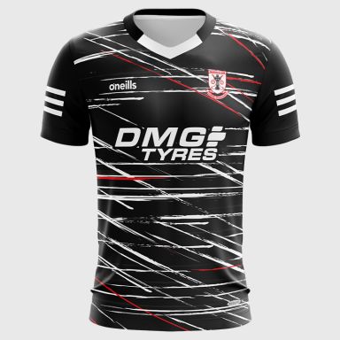 Middletown GAA Kids' Short Sleeve Training Top