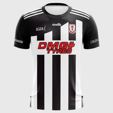 Middletown GAA LGFA Jersey