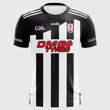 Middletown GAA Jersey