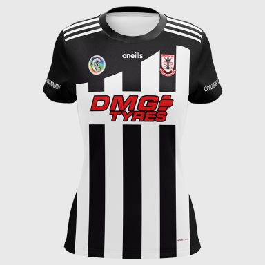 Middletown GAA Women's Fit Camogie Jersey