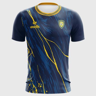 Belmont FC Kids' Soccer Jersey