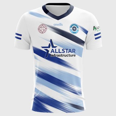 Brisbane Youths GAA Jersey