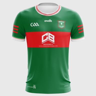 Graiguecullen GAA Jersey