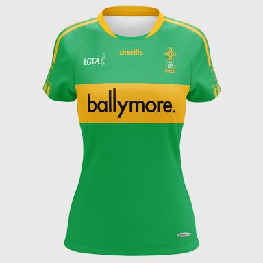 Ballymore Eustace GAA Women's Fit LGFA Jersey