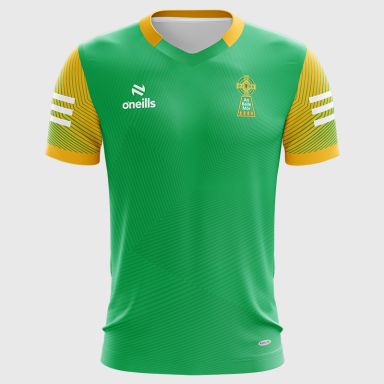 Ballymore Eustace GAA Short Sleeve Training Top