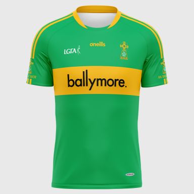 Ballymore Eustace GAA LGFA Jersey