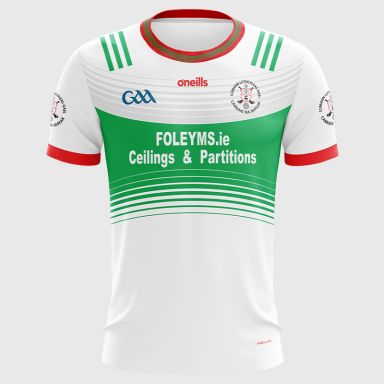 Carraig Na BhFear C.L.G. Jersey
